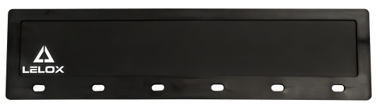 Quarter Mudguards Mudflap