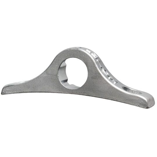 Mounting Brackets for Plastic Mudguards