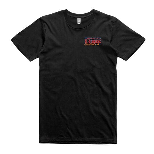 Kenworth K200 Tri-Drive Prime Mover T-shirt